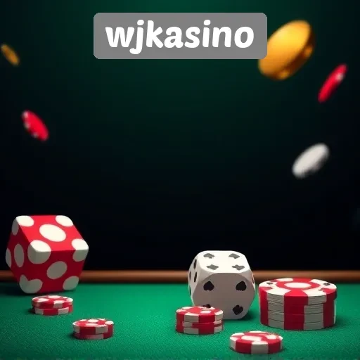 Panduan Lengkap Mengenai WJKasino untuk Pemain Pemula