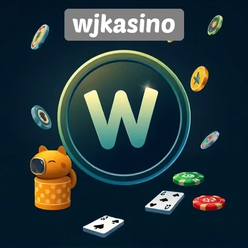 Wjkasino: Inovasi dan Fitur Modern Dalam Permainan Online