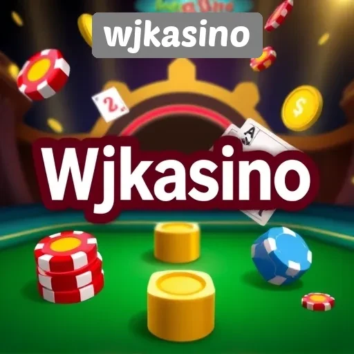 Mengenal Wjkasino Sebagai Destinasi Permainan Online