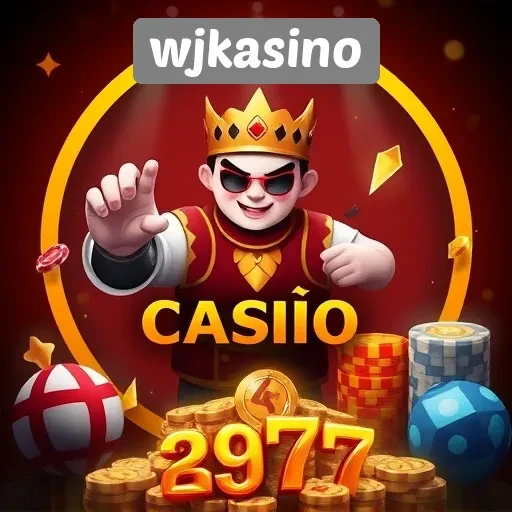 Wjkasino Sebagai Pilihan Utama Game Online di Indonesia