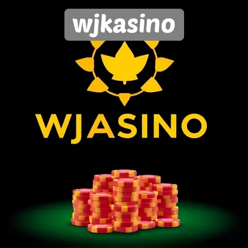 Wjkasino Pilihan Utama untuk Penggemar Permainan Daring