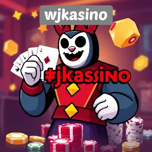 Mengenal Wjkasino Sebagai Platform Game Online Terpercaya
