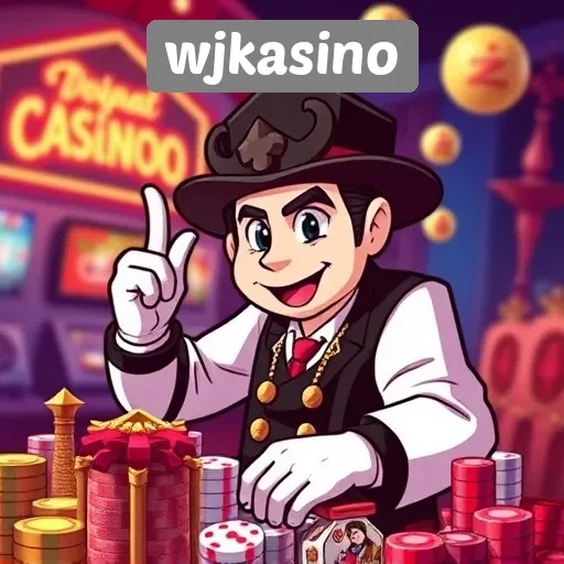 Popularitas Wjkasino di Kalangan Gamer Indonesia