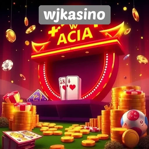 Promo dan Bonus Menarik yang Ditawarkan oleh WJKasino