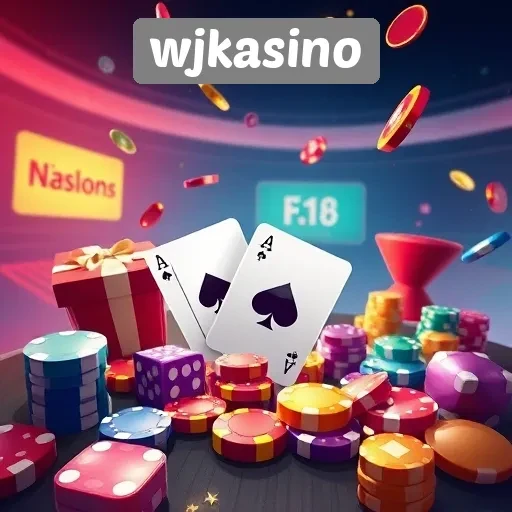 Reputasi wjkasino di Kalangan Penggemar Game Online