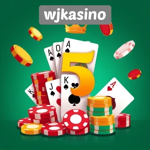 Review Lengkap Situs Wjkasino Untuk Penggemar Game Online