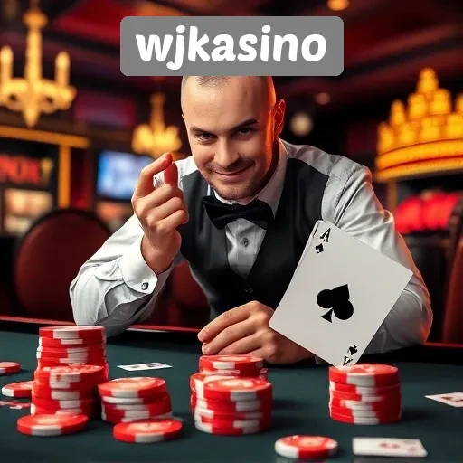 Strategi Bermain di Wjkasino untuk Meningkatkan Peluang Menang